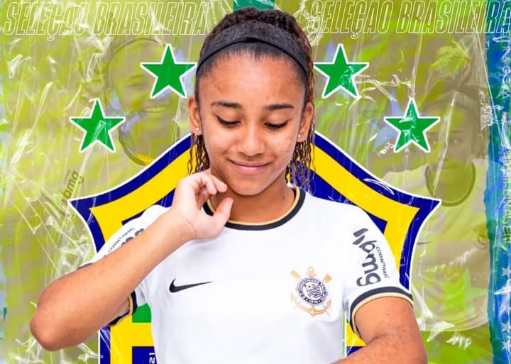 Elohá Siqueira, craque de Itupeva e do Corinthians, busca por patrocínio
